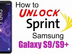 Image result for Galaxy S9 Sprint