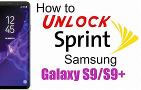 Image result for Sprint Samsung Galaxy S9 Plus