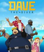 Image result for Dave the Diver Switch