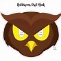 Image result for Halloween Paper Cut Out Templates