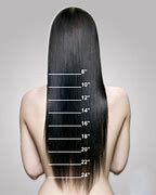Image result for 30 Inch Hair Extensions Ruler