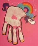 Image result for Hand Gestures to the Unicorn