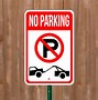 Image result for Customizable Parking Decals