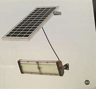 Image result for Flashlight On Solar Panel