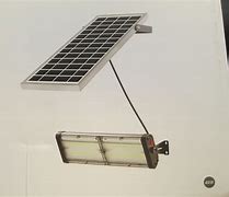 Image result for Solar Panel LED Lights