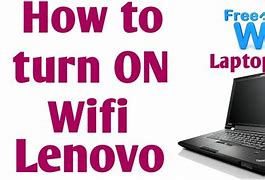 Image result for Wi-Fi for Lenovo Laptop