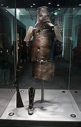 Image result for Brewster Body Shield