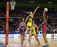 Image result for Netball Chinese