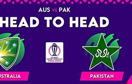 Image result for Pak vs Aus Live Match