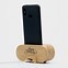 Image result for Wooden Speaker with iPhone 14