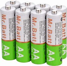 Image result for Camera Battery