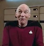 Image result for Captain Picard Yes Meme