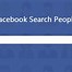 Image result for iOS Facebook Search Screen Shot