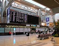 Image result for NRT Tokyo Narita Airport