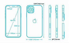 Image result for Phone Dimensions of 165Mm X 75Mm