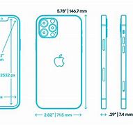 Image result for Phone Sizes