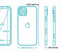 Image result for iPhone 6 Plus Dimensions mm