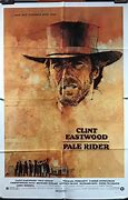 Image result for Clint Eastwood Old Westerns