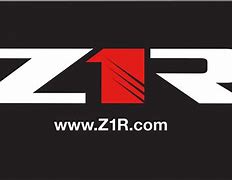 Image result for Z1R Logo