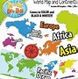 Image result for Continents Clip Art