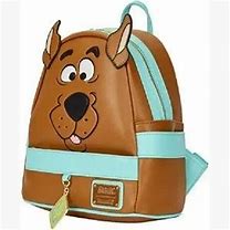 Image result for Scooby Doo Mini Backpack