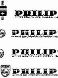 Image result for Philips Logo No Background