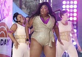 Image result for Lizzo Today