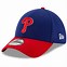 Image result for Phillies Throwback Hat
