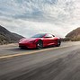 Image result for Tesla Roadster Side View
