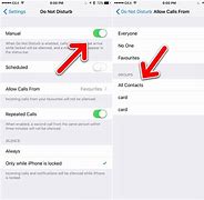 Image result for How to Block Unknown Callers On iPhone
