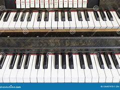 Image result for Vintage Piano Keyboard