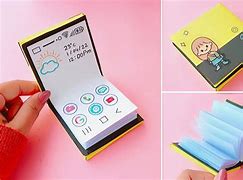 Image result for How to Do a Paper Phone
