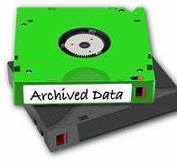 Image result for Computer Data Storage On Cassette Tapes