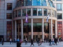 Image result for New York University Stern School of Business
