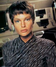 Image result for T'Pol Star Trek Actor