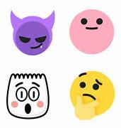 Image result for Tik Tok Emojis PNG