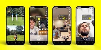 Image result for Snapchat iPhone 6s Plus Camera