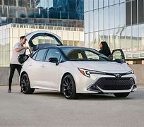 Image result for Toyota Corolla 2017 XSE White