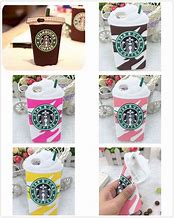 Image result for 3D Phone Cases Starbucks