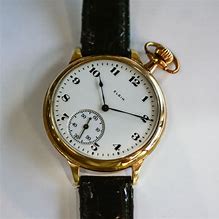Image result for Pocket Wrist Watch