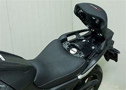 Image result for Honda Nc750x Seat Replacement