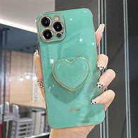 Image result for iPhone 13 Phone Case Cute Pop Socket