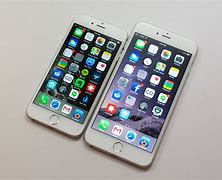 Image result for How Big Is an iPhone 6s