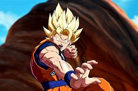 Image result for Dragon Ball Fighterz Android