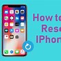 Image result for How to Factory Reset an iPhone 7 Plus