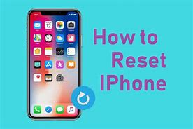 Image result for How to Hard Reset iPhone 6 Plus