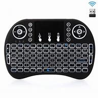 Image result for Wireless Keyboard with Touchpad