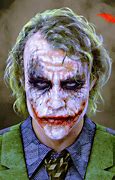 Image result for Joker Stabbing Batman