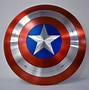Image result for Captain America Shield Retro