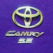 Image result for Camry Custom Emblem